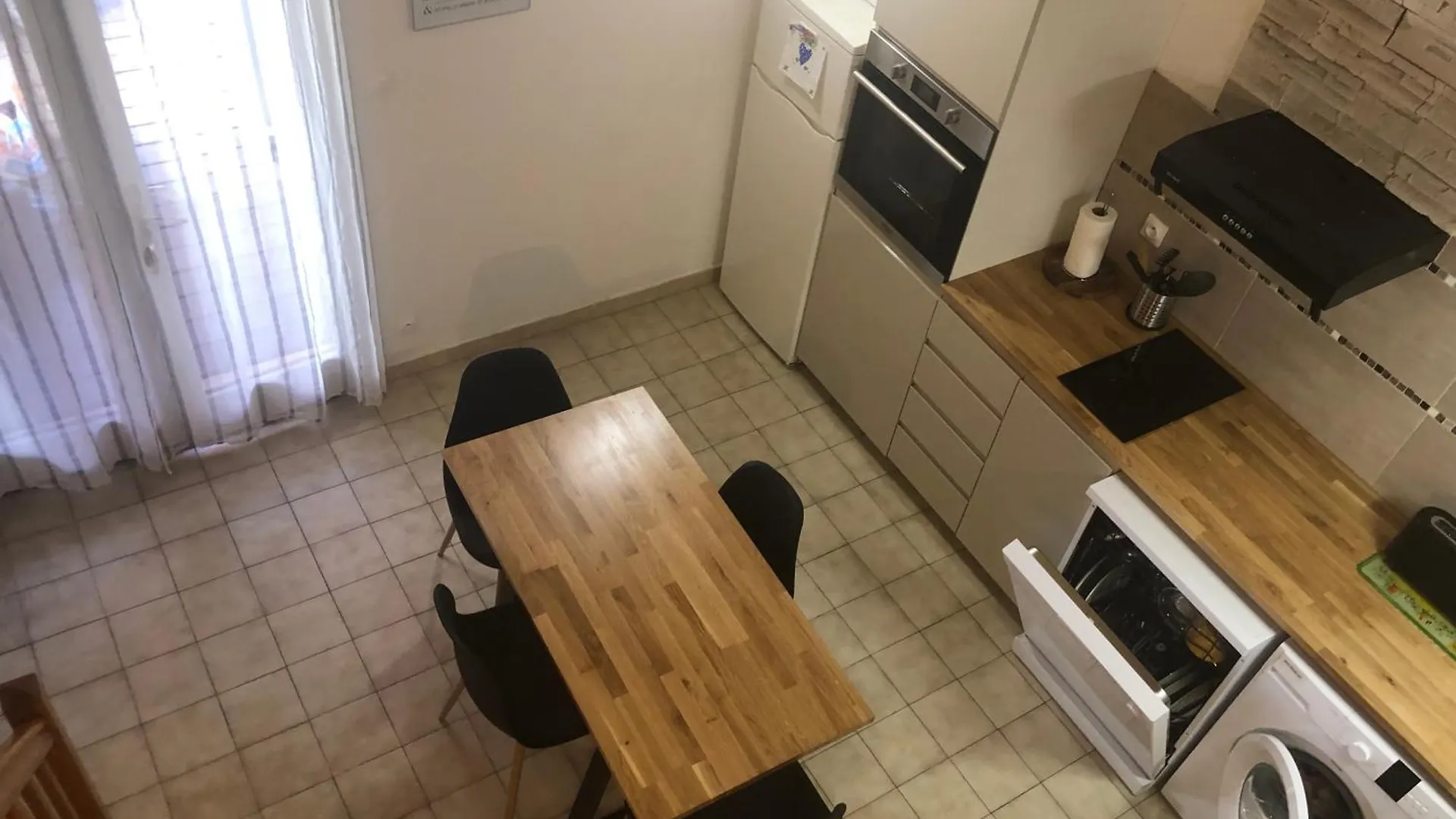 Le Soleil - Mazet 33 Villa Saint-Martin-de-Bromes