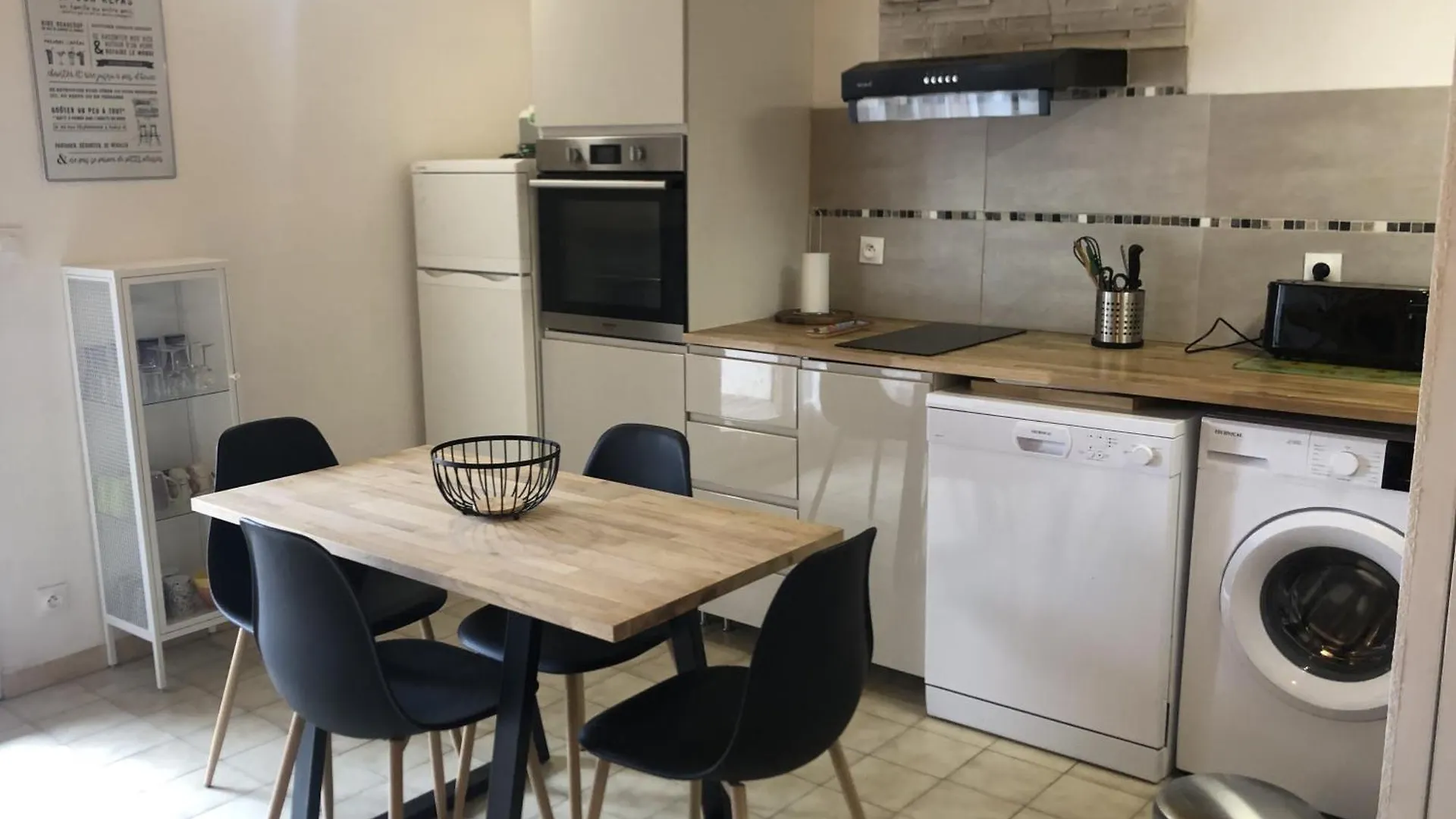 Holiday home Le Soleil - Mazet 33 Villa Saint-Martin-de-Bromes