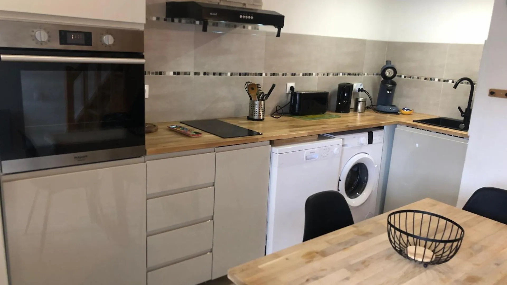 Le Soleil - Mazet 33 Villa Saint-Martin-de-Bromes Holiday home