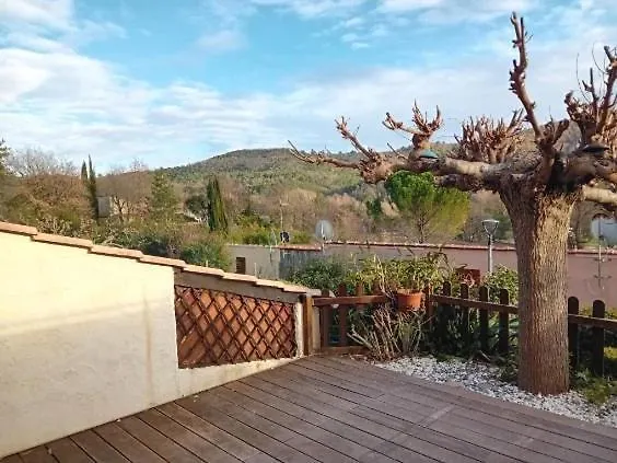 Holiday home Le Soleil - Mazet 33 Villa Saint-Martin-de-Bromes