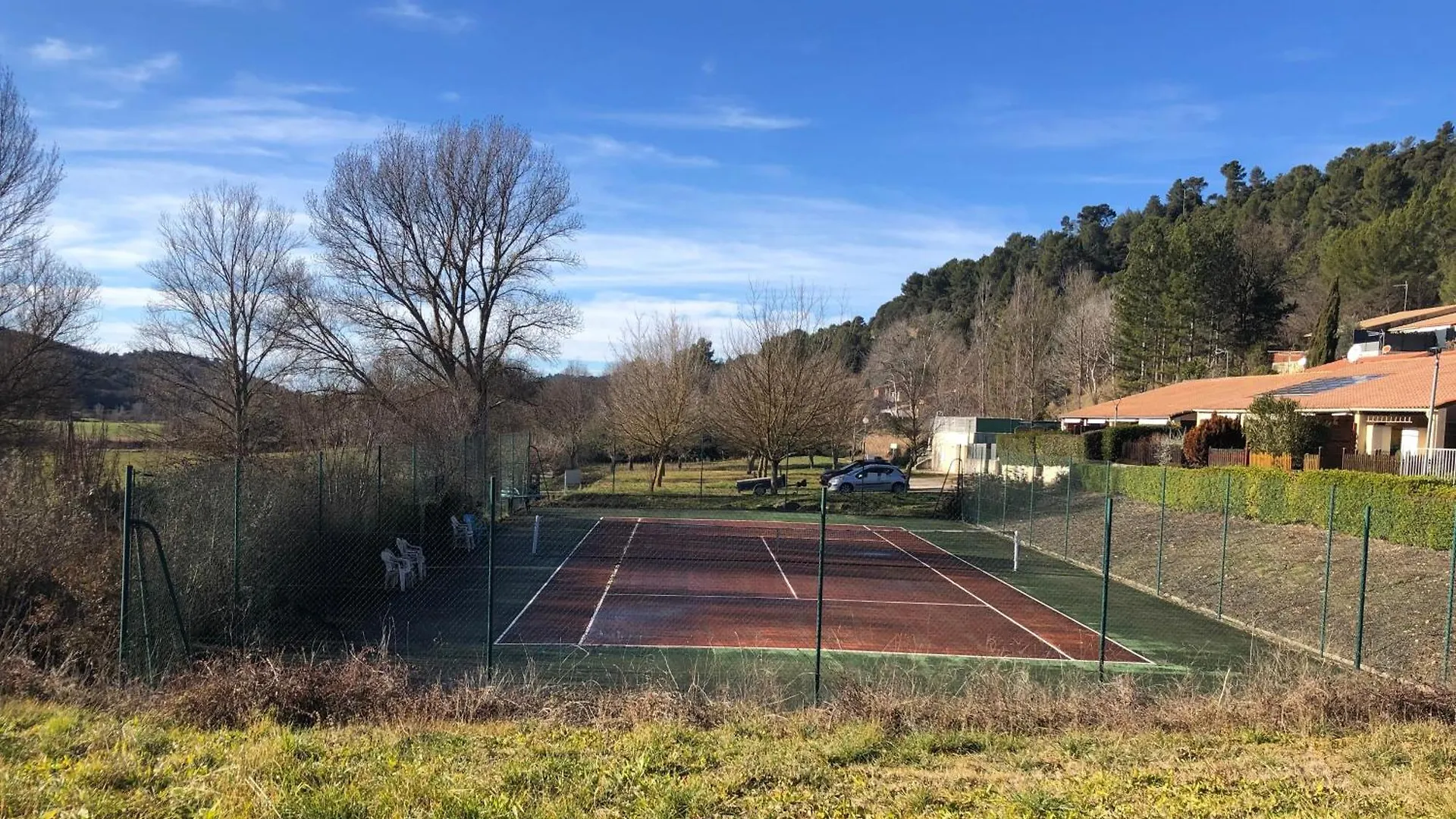 Holiday home Le Soleil - Mazet 33 Villa Saint-Martin-de-Bromes