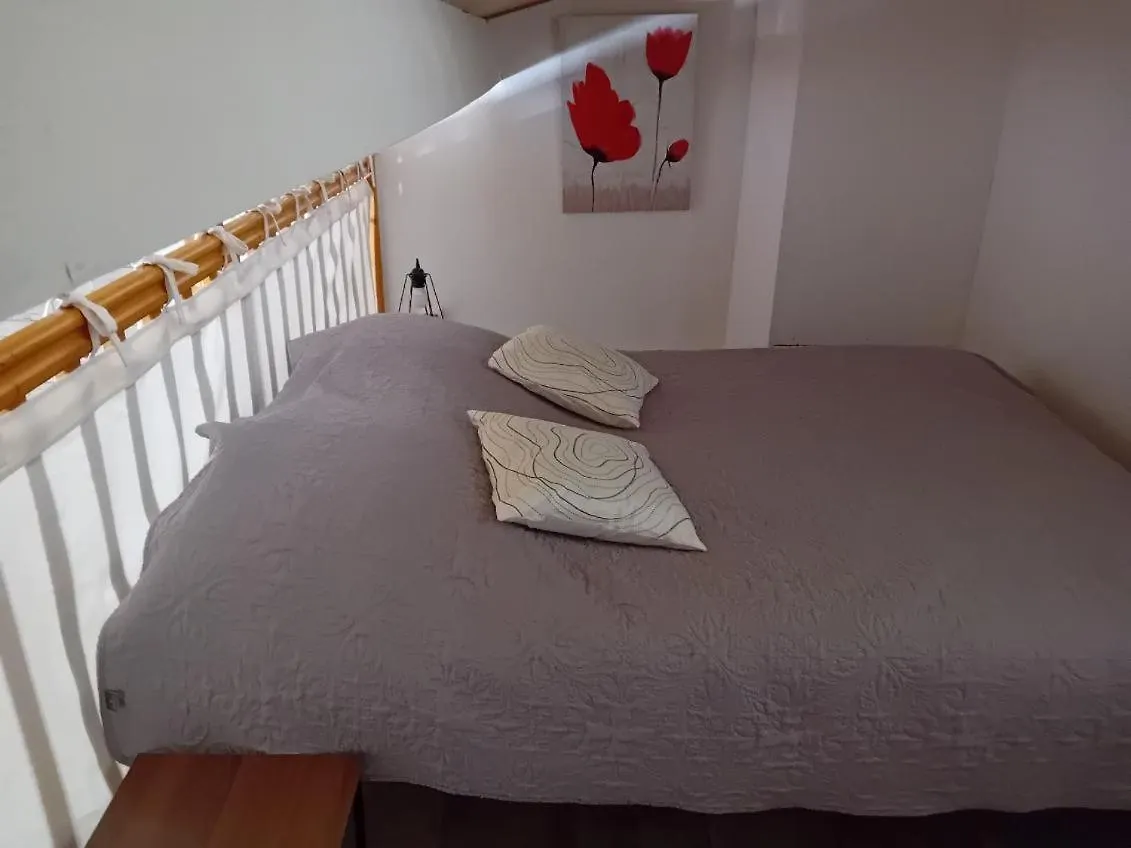 Le Soleil - Mazet 33 Villa Saint-Martin-de-Bromes Holiday home