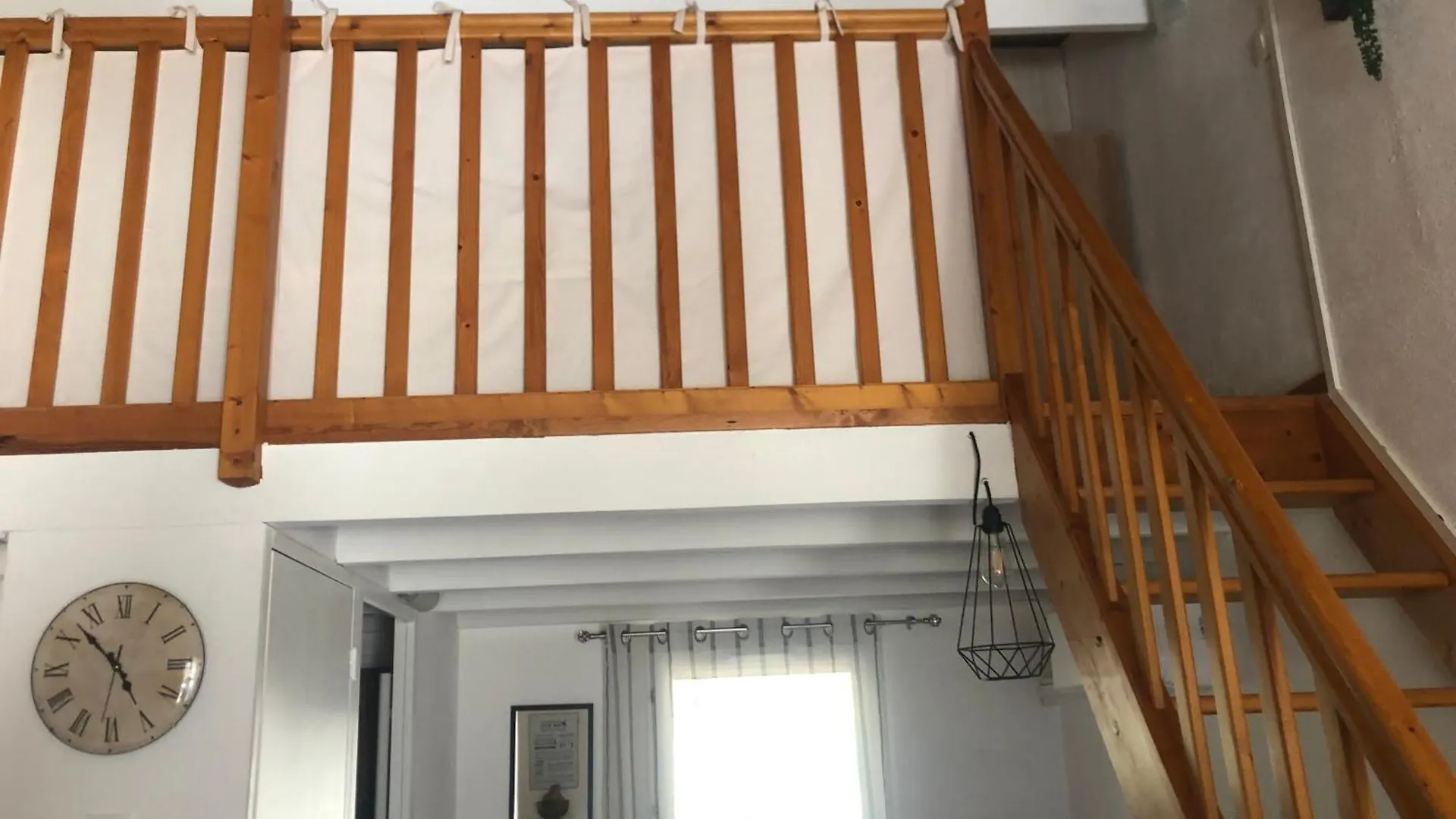 Le Soleil - Mazet 33 Villa Saint-Martin-de-Bromes