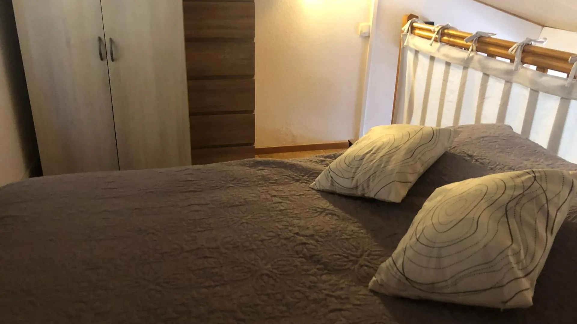 Holiday home Le Soleil - Mazet 33 Villa Saint-Martin-de-Bromes