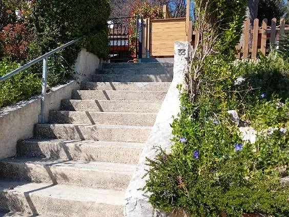 Le Soleil - Mazet 33 Villa Saint-Martin-de-Bromes France