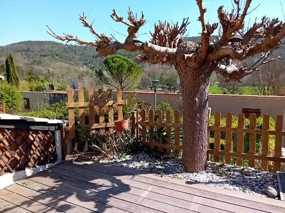 Holiday home Le Soleil - Mazet 33 Villa Saint-Martin-de-Bromes France