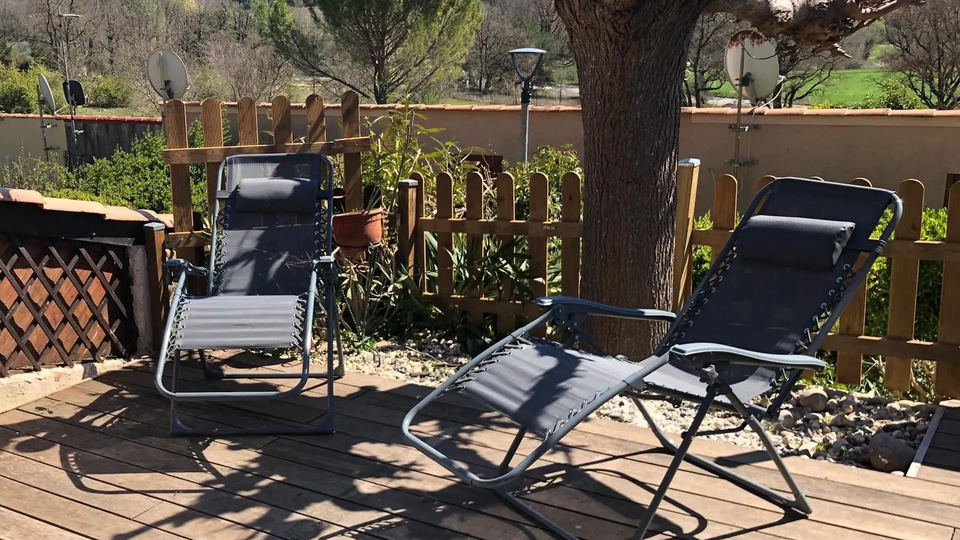 Holiday home Le Soleil - Mazet 33 Villa Saint-Martin-de-Bromes