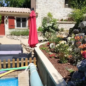 L'establoun Saint-Martin-de-Brômes