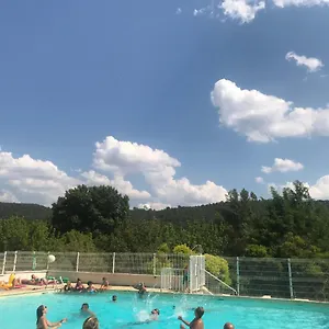 Mazet Lavande L'espaî Route D'allemagne En Provence Saint-Martin-de-Brômes